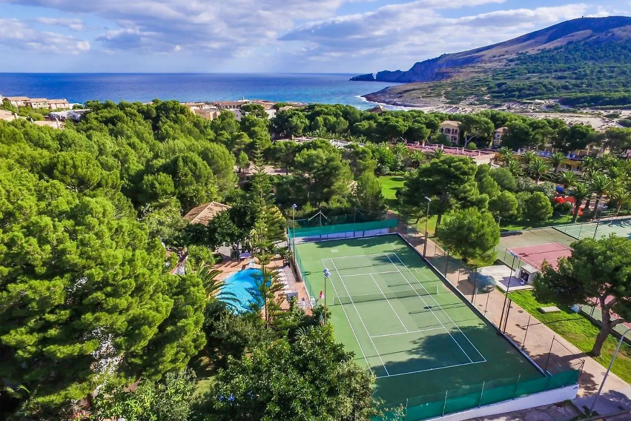 Ideal Property Mallorca - Sol De Mallorca 1 Cala Mesquida