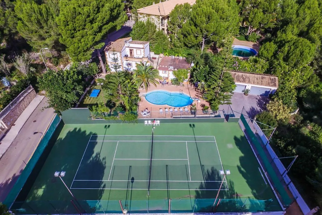 Apartment Ideal Property Mallorca - Sol De Mallorca 1 Cala Mesquida