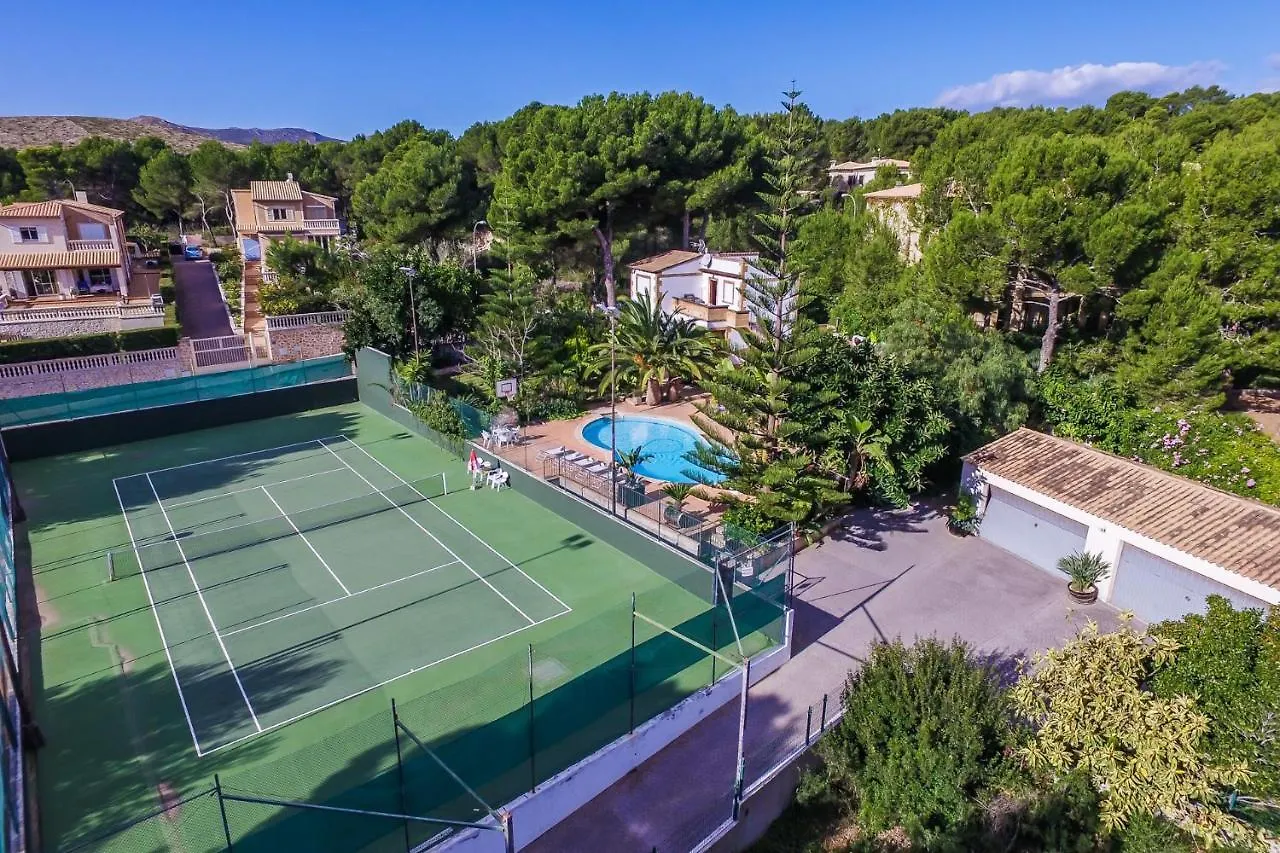 Ideal Property Mallorca - Sol De Mallorca 1 Cala Mesquida  Spanien
