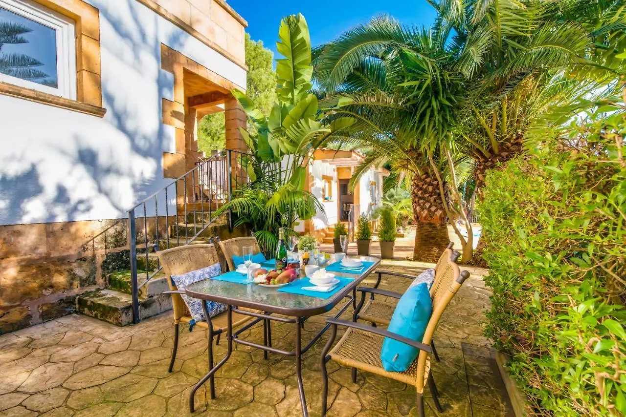 Ideal Property Mallorca - Sol De Mallorca 1 كالا ميسكويدا