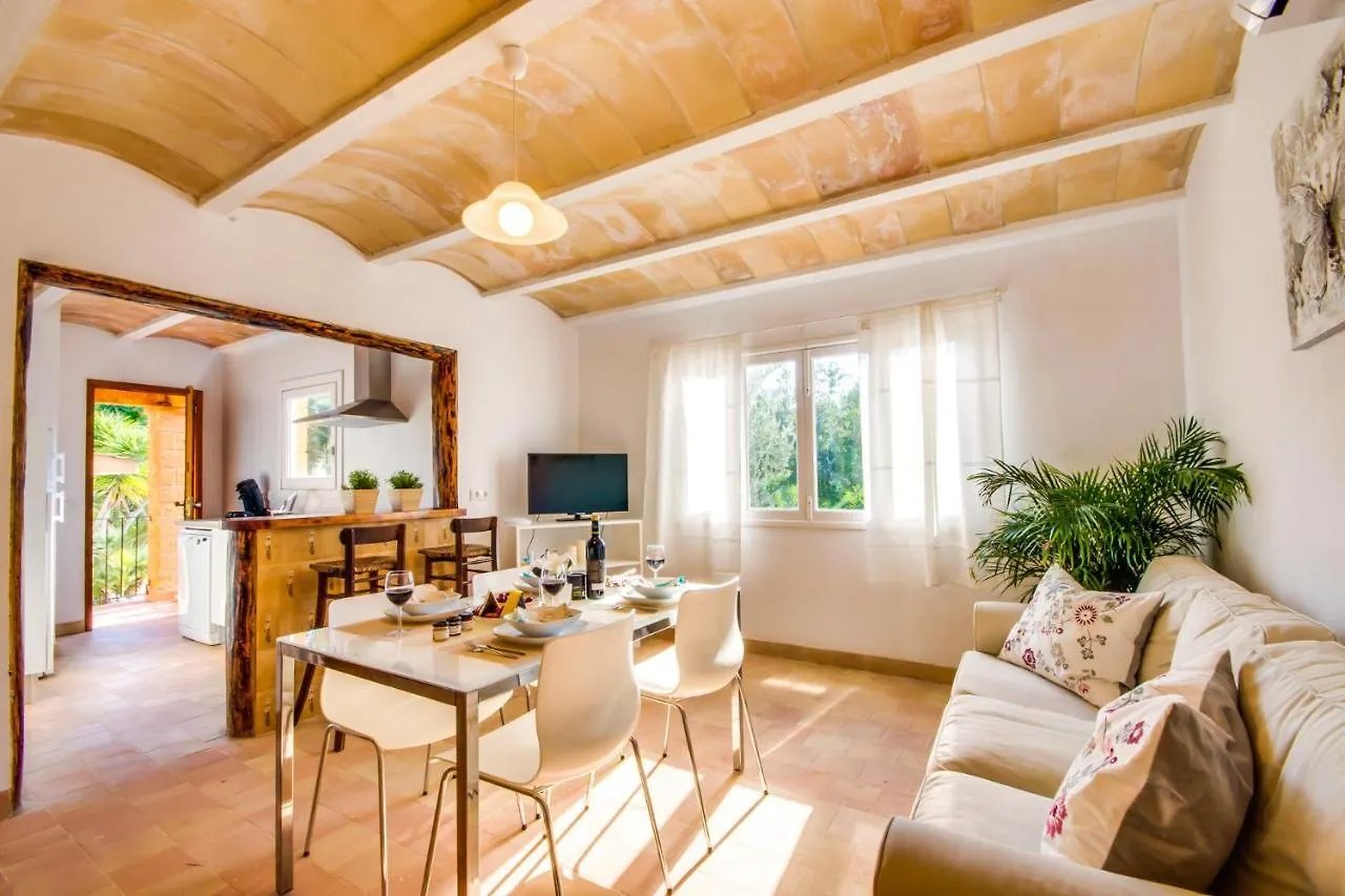 Ideal Property Mallorca - Sol De Mallorca 1 كالا ميسكويدا شقة