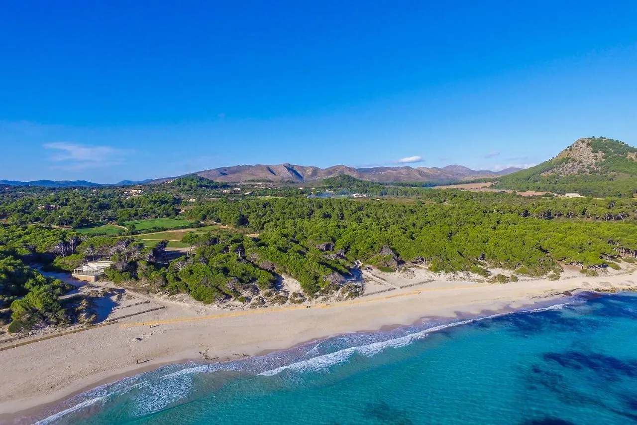 Ideal Property Mallorca - Sol De Mallorca 1 Cala Mesquida  Apartment Cala Mesquida (Mallorca)