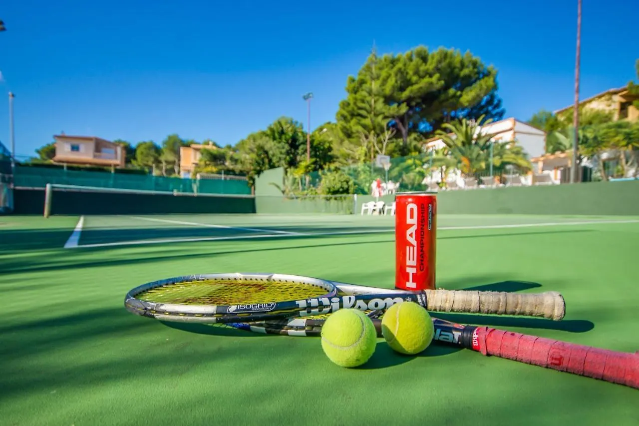 Apartment Ideal Property Mallorca - Sol De Mallorca 1 Cala Mesquida  Spanien