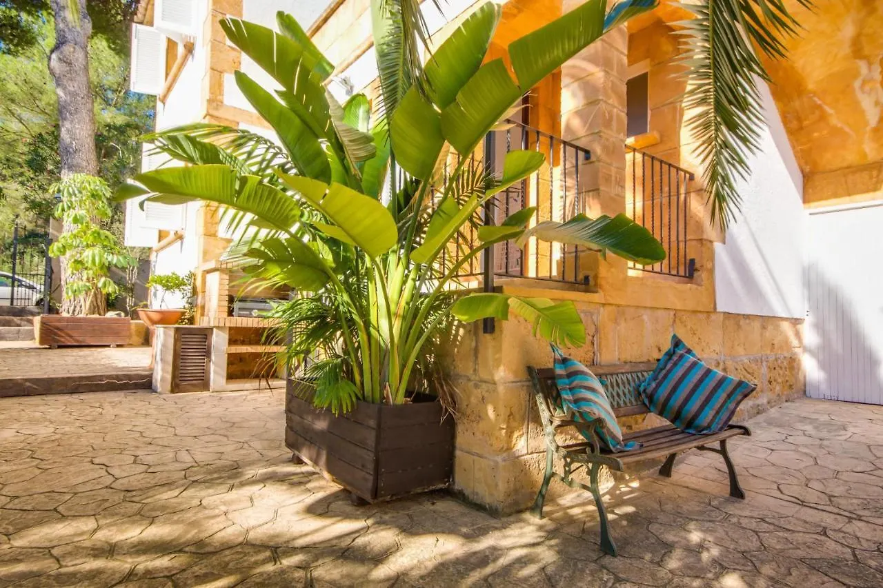 Ideal Property Mallorca - Sol De Mallorca 1 كالا ميسكويدا