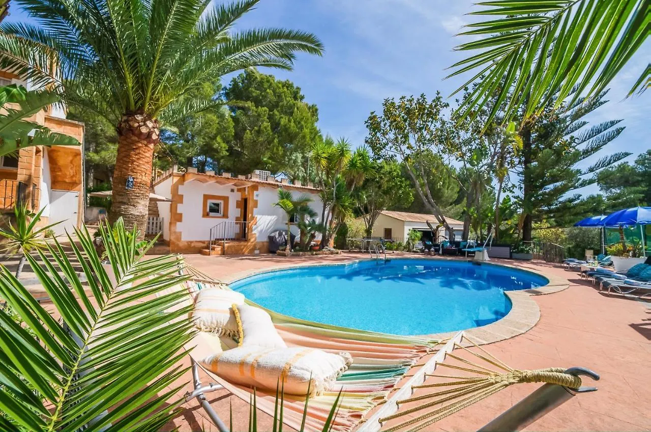 Ideal Property Mallorca - Sol De Mallorca 1 كالا ميسكويدا