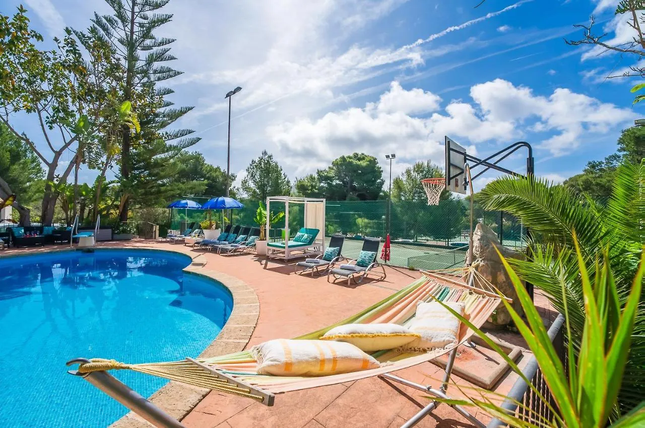 Ideal Property Mallorca - Sol De Mallorca 1 كالا ميسكويدا شقة