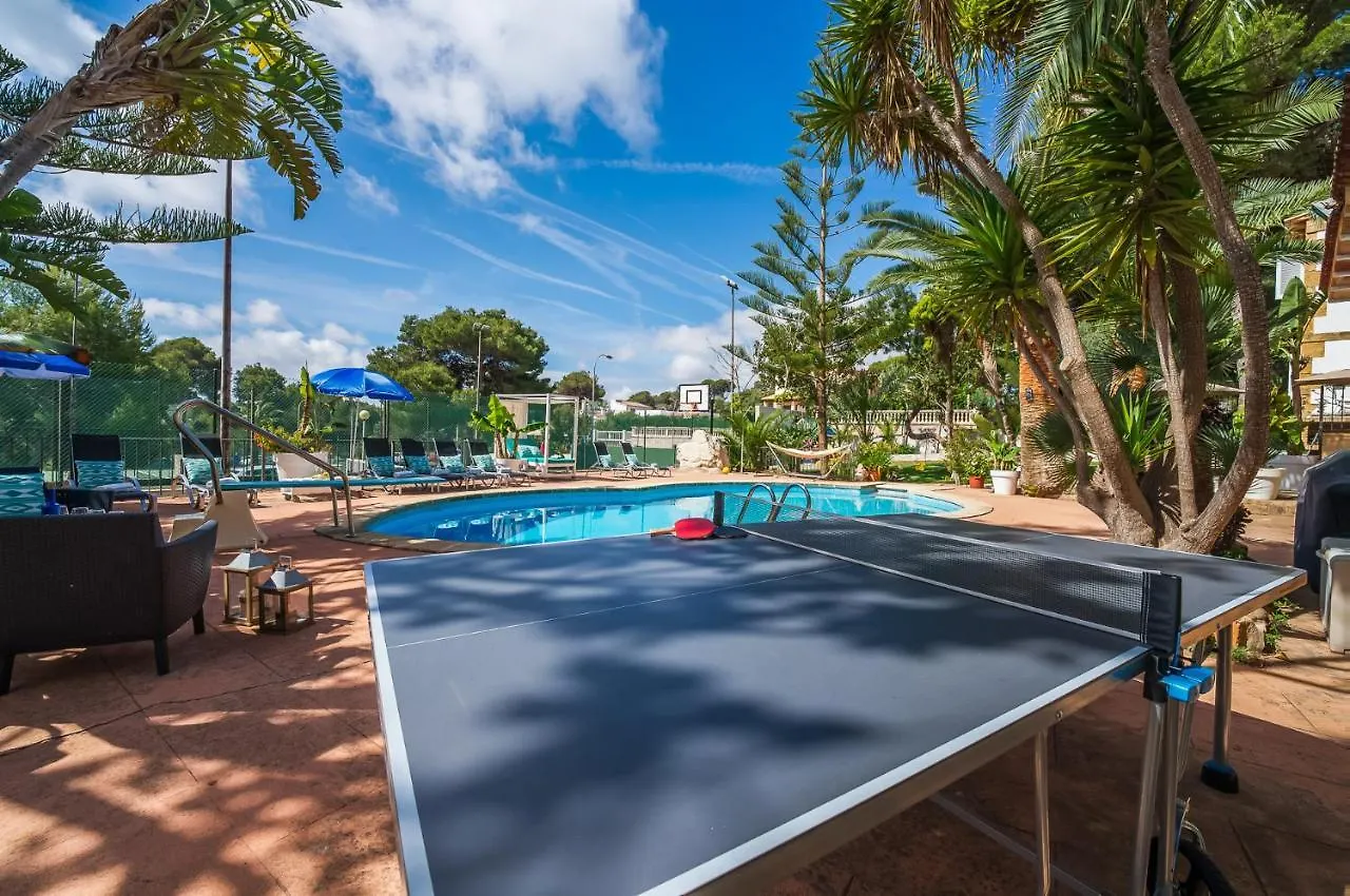 Ideal Property Mallorca - Sol De Mallorca 1 كالا ميسكويدا