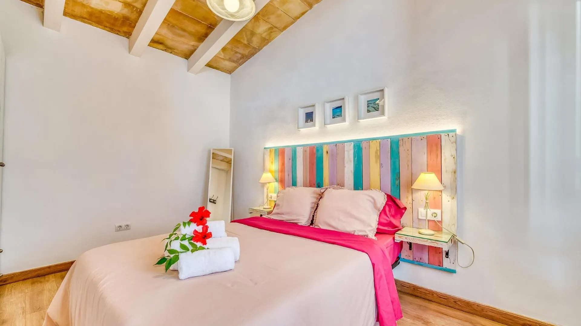 Ideal Property Mallorca - Sol De Mallorca 1 كالا ميسكويدا 0*,