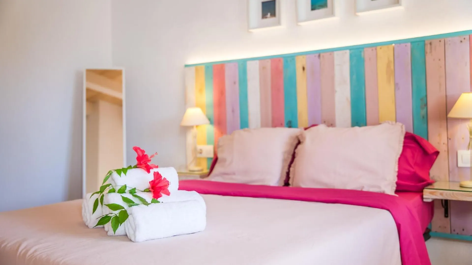 Ideal Property Mallorca - Sol De Mallorca 1 كالا ميسكويدا
