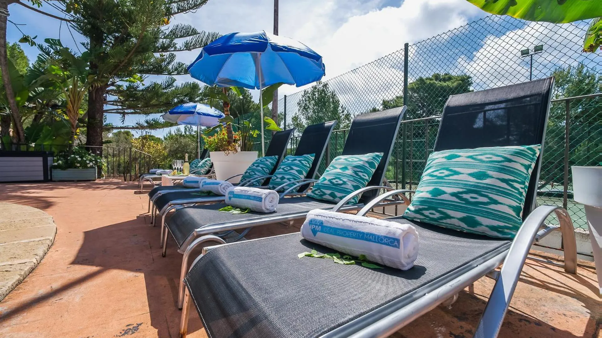 شقة Ideal Property Mallorca - Sol De Mallorca 1 كالا ميسكويدا إسبانيا