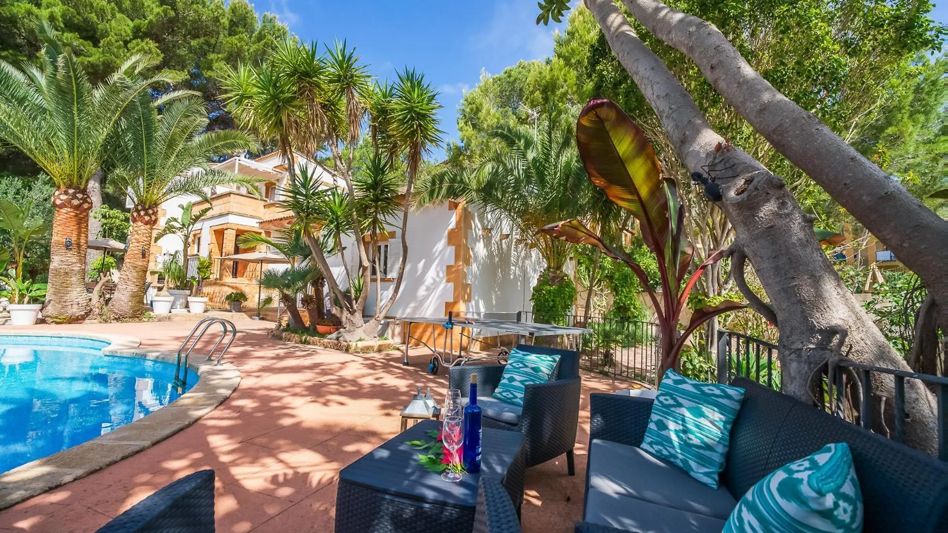 Ideal Property Mallorca - Sol De Mallorca 1 كالا ميسكويدا