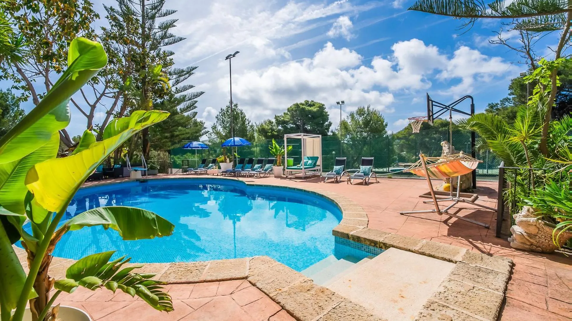 Ideal Property Mallorca - Sol De Mallorca 1 كالا ميسكويدا شقة