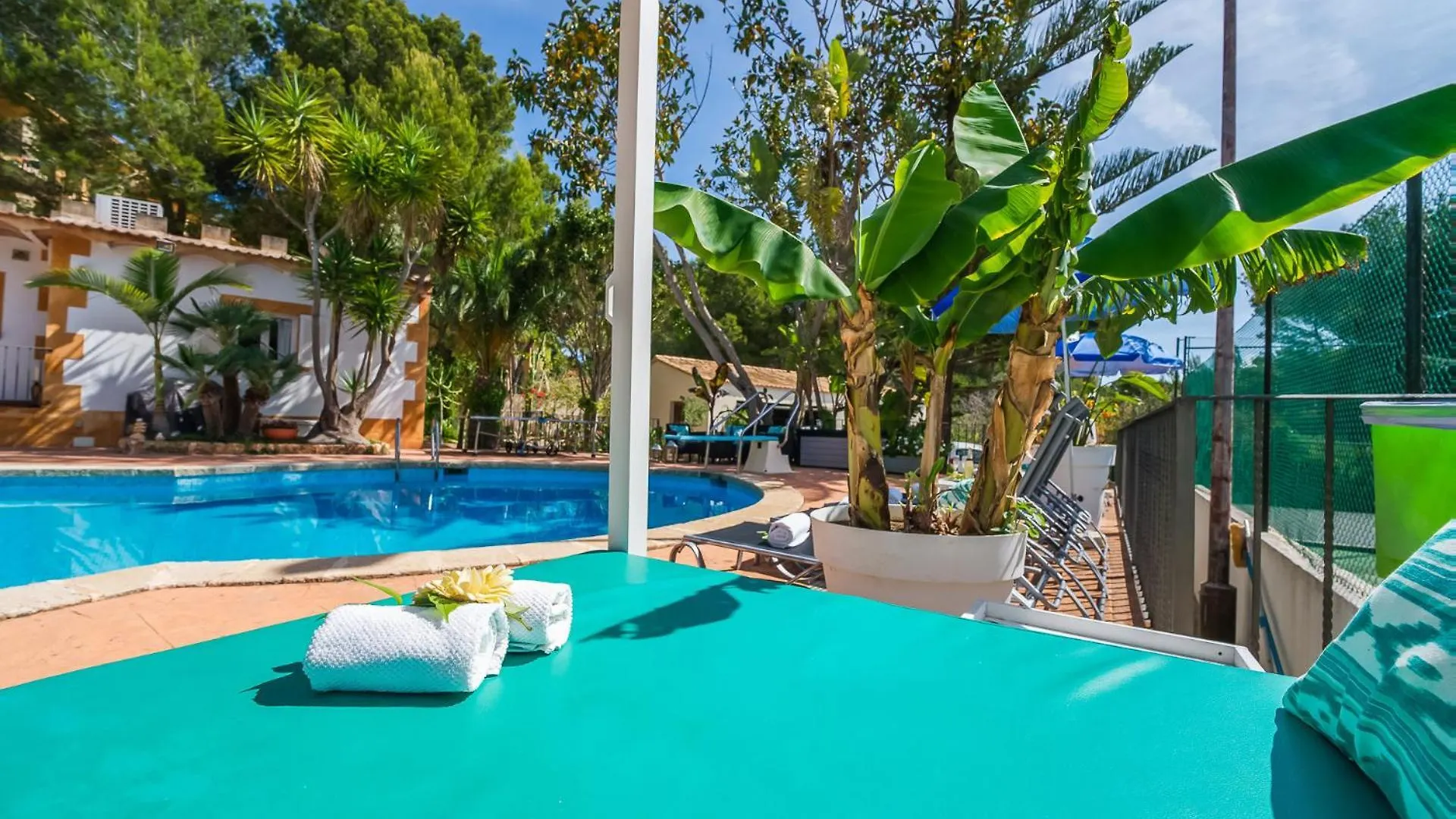 Ideal Property Mallorca - Sol De Mallorca 1 كالا ميسكويدا شقة