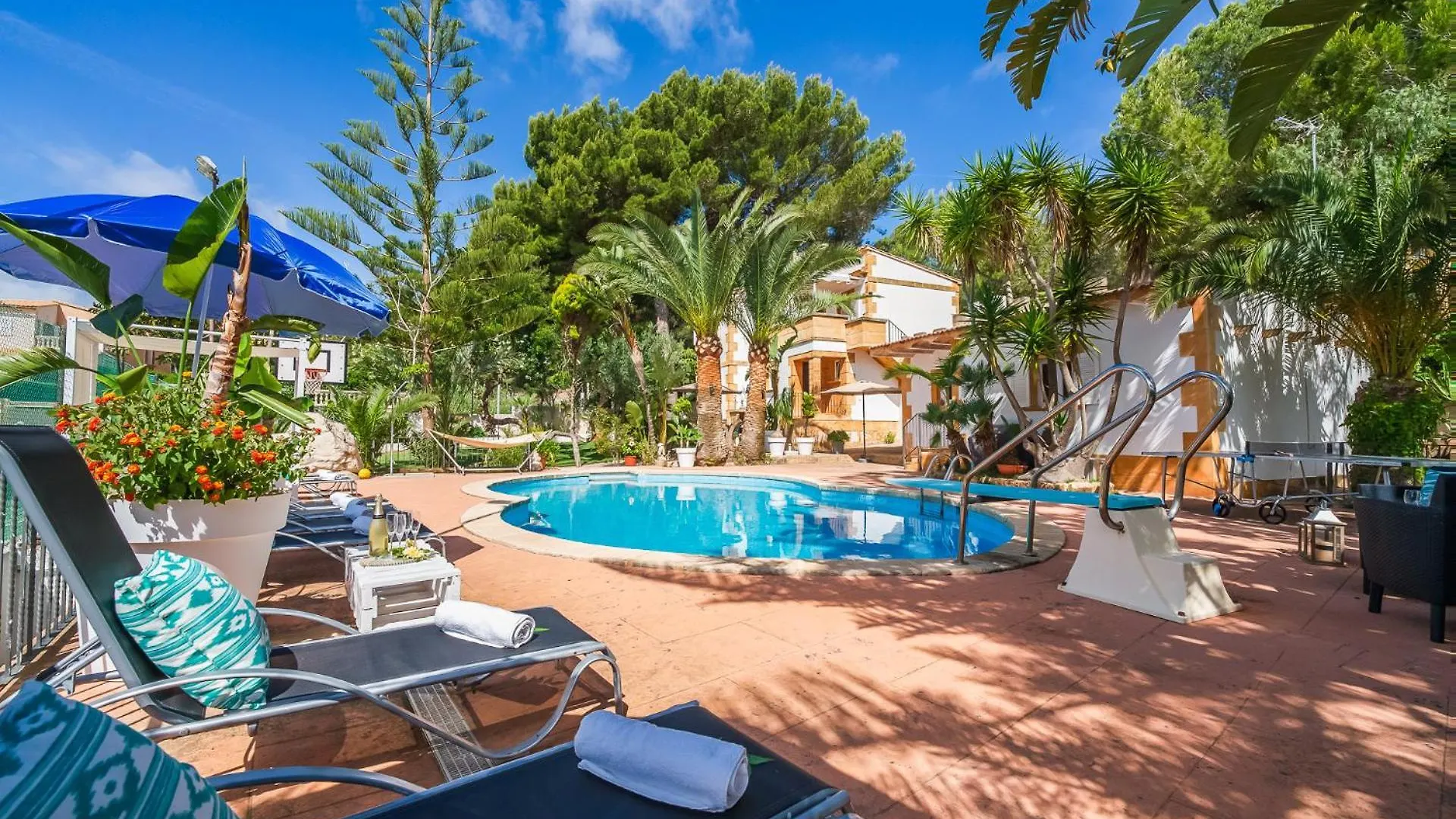 Ideal Property Mallorca - Sol De Mallorca 1 كالا ميسكويدا