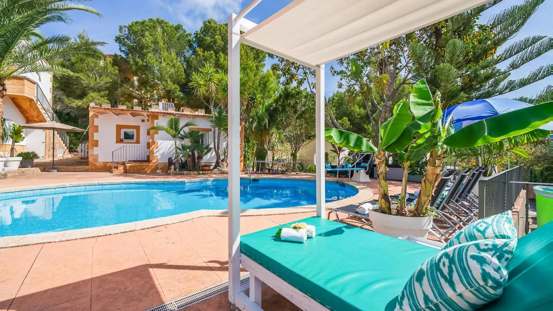 Ideal Property Mallorca - Sol De Mallorca 1 كالا ميسكويدا إسبانيا