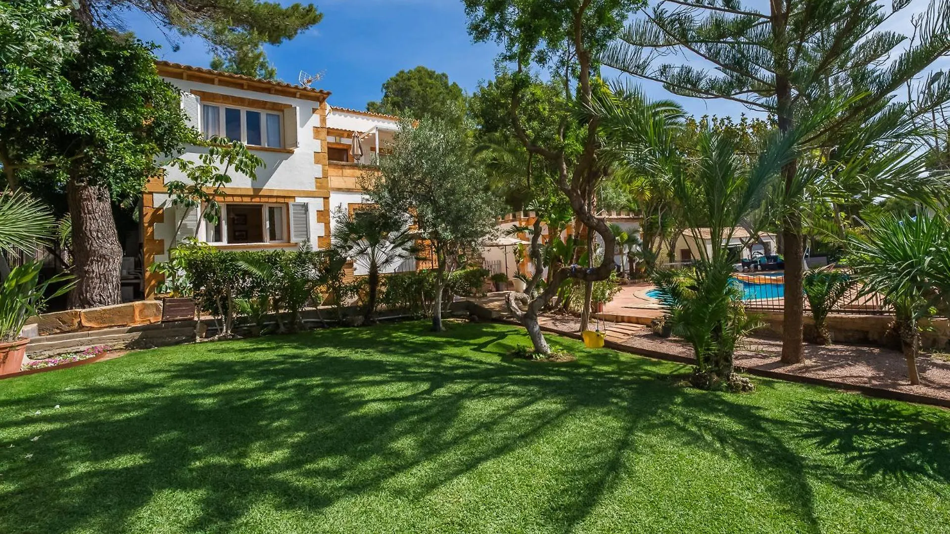 Ideal Property Mallorca - Sol De Mallorca 1 كالا ميسكويدا 0*,  إسبانيا