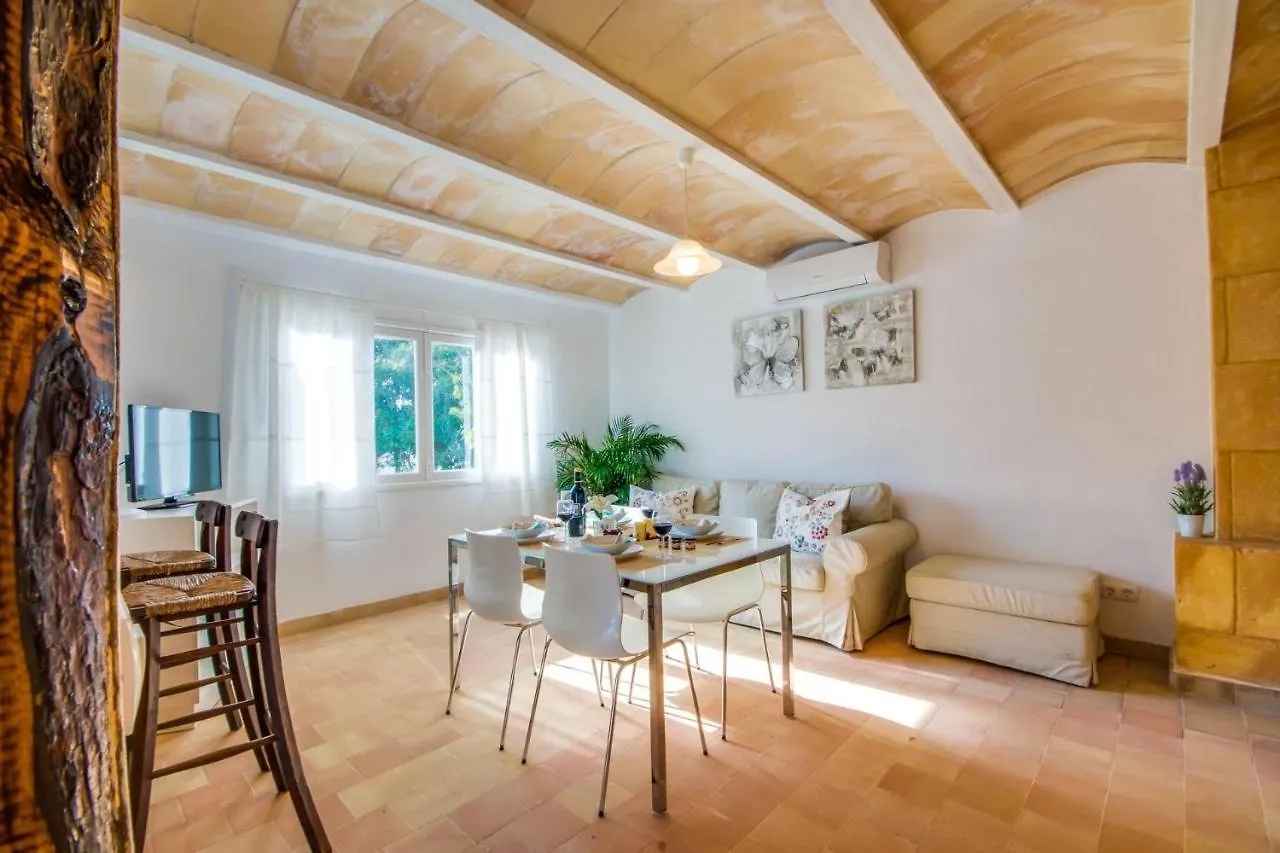 Ideal Property Mallorca - Sol De Mallorca 1 كالا ميسكويدا 0*,