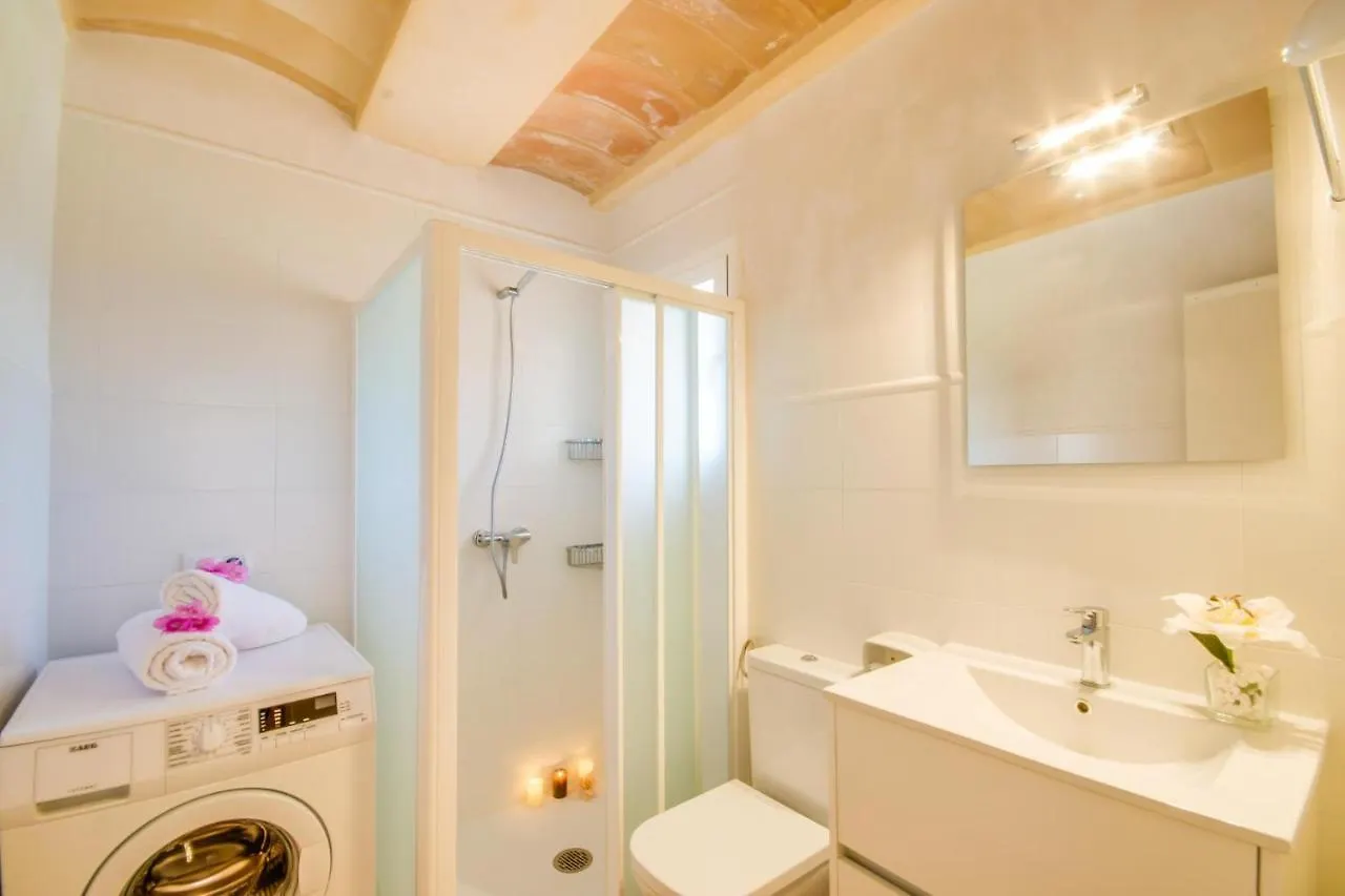 Ideal Property Mallorca - Sol De Mallorca 1 كالا ميسكويدا إسبانيا