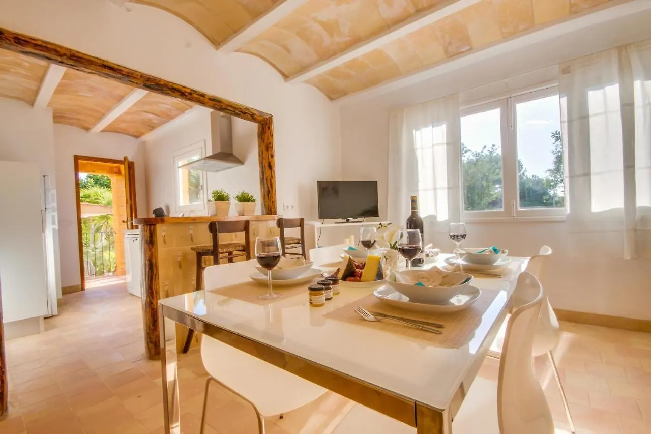 Ideal Property Mallorca - Sol De Mallorca 1 كالا ميسكويدا